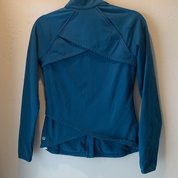 Fabletics define style jacket - Picture 5 of 7